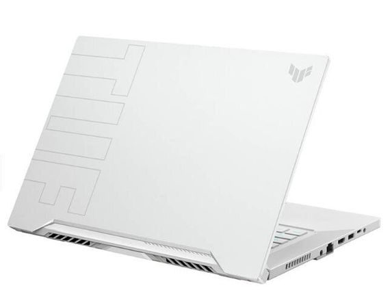 Игровой ноутбук Asus TUF Dash F15 FX516PM-HN227T / 15.6" (1920x1080) IPS / Intel Core i5-11300H (4 (8) ядра по 3.1 - 4.4 GHz) / 16 GB DDR4 / 960 GB SSD / nVidia GeForce RTX 3060, 6 GB GDDR6, 192-bit б/у | Зображення 4