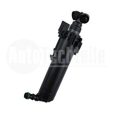 Форсунка фароомывателя правая Audi A4 07-15, AutoTechteile, 395 5026, 8K0 955 102A