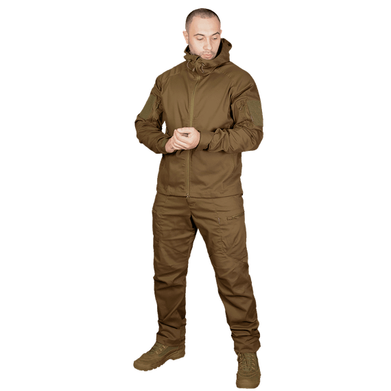 Костюм Stalker 3.0 Canvas Койот (7048), M | Зображення 1