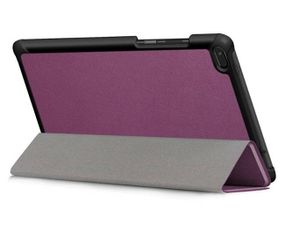 Чохол для планшета Lenovo Tab E8 (TB-8304) Slim - Purple