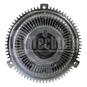 Термомуфта Mercedes Benz W163 98-05/W210/S210 96-03 M113, AutoTechteile, 100 2056, 2056