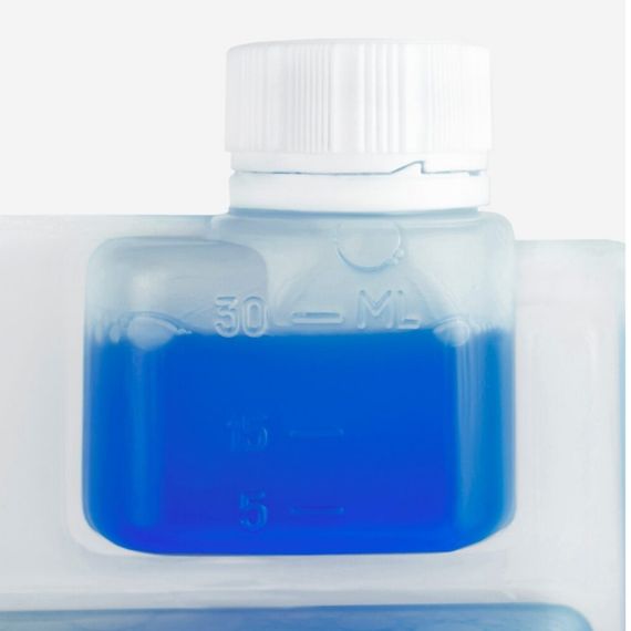 Концентрат для дезінфекції та стерилізації NanoSteril Staleks PRO 1000мл | Зображення 1