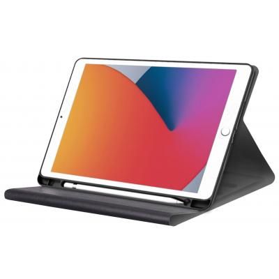 Чохол до планшета AirOn Premium iPad 10.2&quot; 2019/2020/2021 7/8/9 Gen Air 3 Keyboard (4821784622496) (4821784622496) | Зображення 3