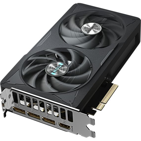 Відеокарта GIGABYTE GeForce RTX5060 8Gb EAGLE OC (GV-N5060EAGLE OC-8GD) | Зображення 4