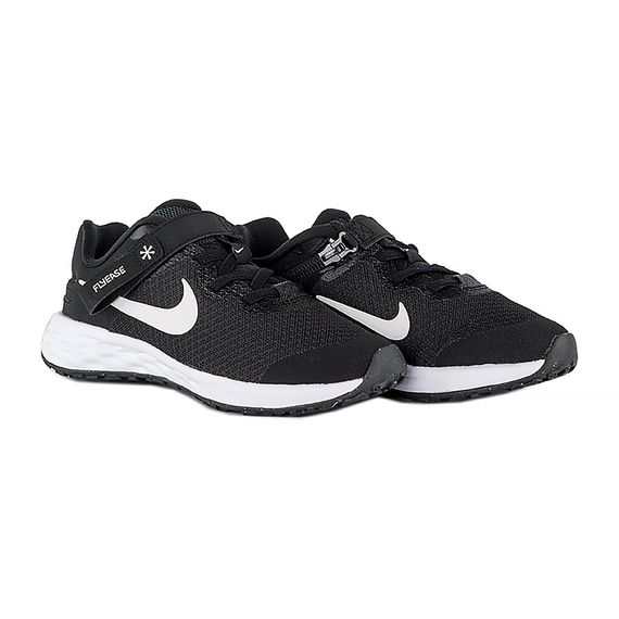 Кросівки Nike REVOLUTION 6 FLYEASE NN (PS) | Зображення 4