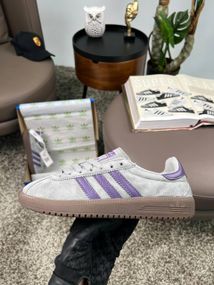 Кросівки Bermuda Grey Violet, В'єтнам 41 25,5 см