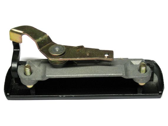 Opel Kadett C (73-79) передня ручка зовнішня права, Опель Кадет С | Зображення 1