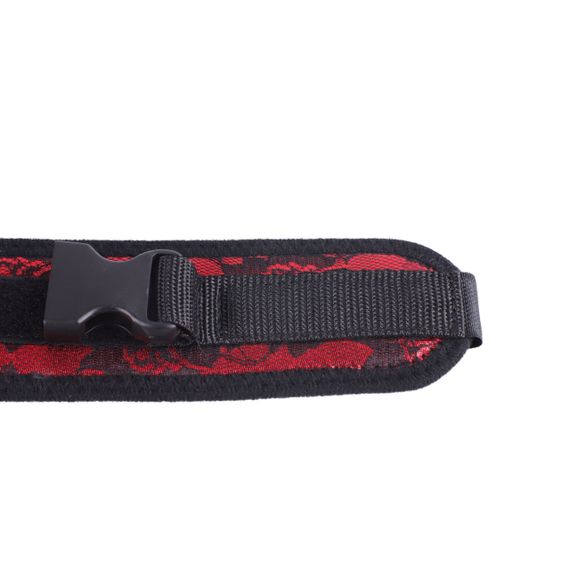 Наручники - Erospace Wild Play Handcuffs C16 Sex Aura | Зображення 6