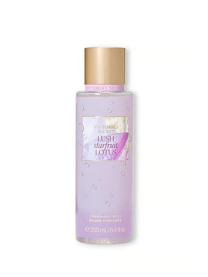 Міст для тіла Victoria's Secret Lush starfruit Lotus (250 ml)