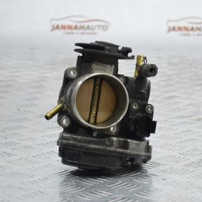 Дросельна заслінка Audi A3 (8L1) 1.6 1.8 1996-2003 б/у Ауді а3 06A133064J 408237111012