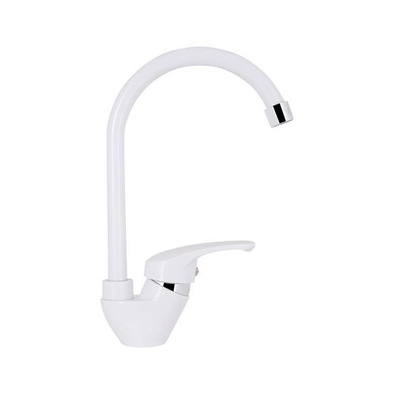 Смеситель для кухни Brinex 36W 007 | Зображення 3