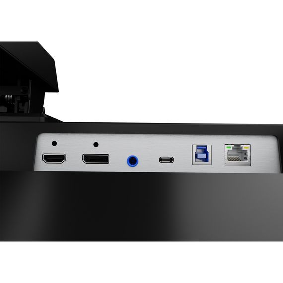 Монитор iiyama XUB3293UHSN-B5 | Зображення 6