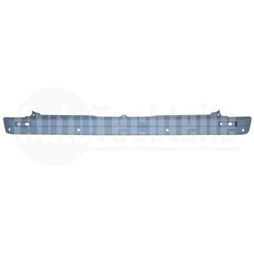 Бампер задний Opel Vivaro / Renault Trafic 06-14 (под покраску, под парктроники), AutoTechteile, 505 1207, 1895158