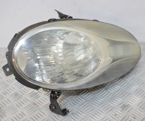 Фара ліва Nissan Micra K12 2007-2010 рестайлінг Фара передня ліва Нісан Мікра к12 26060BG10B