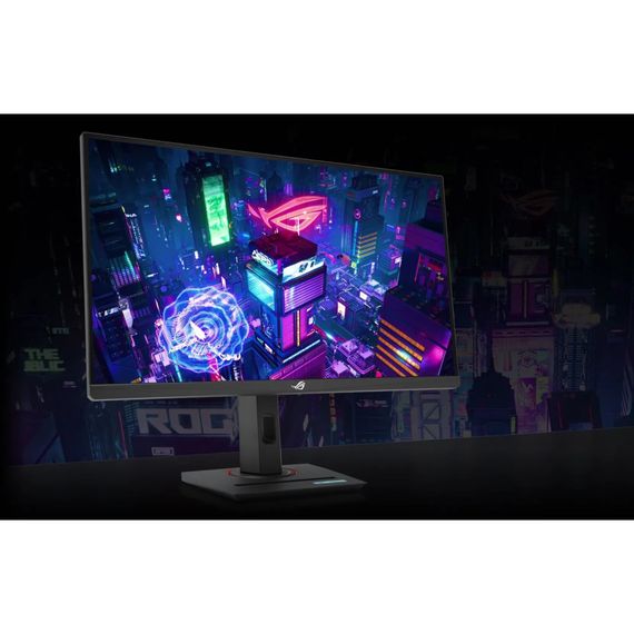 Монітор ASUS ROG Strix XG27ACMG | Зображення 1