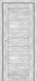 Двері міжкімнатні Leador Express AVELINO Клен Роял