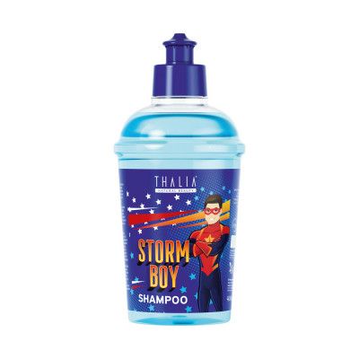 Шампунь THALIA для мальчиков Storm Boy 400 мл