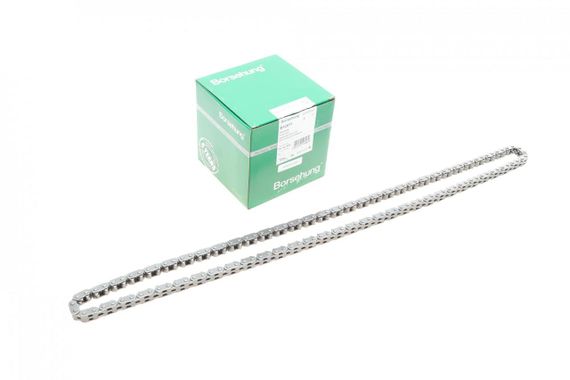 Цепь ГРМ VW Jetta 2.5 06- 125kw  OE VAG  B1C011