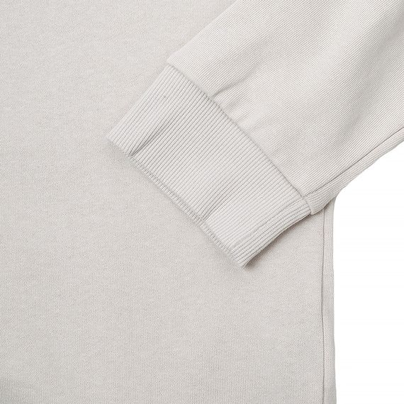 Толстовка JEEP HOODED CROPPED SWEATSHIRT Striped Print | Зображення 3
