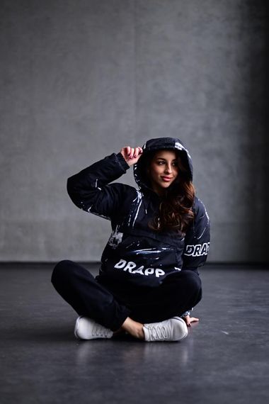 Анорак утеплений | Зображення 2