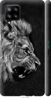 Чохол на Samsung Galaxy A42 A426B Лев "1080m-2098-2448"