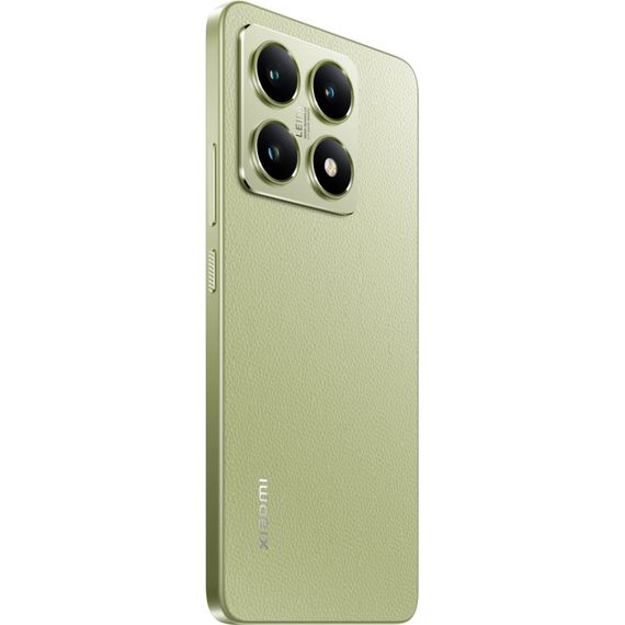Мобільний телефон Xiaomi 14T 12/512GB Lemon Green (1079736) | Зображення 5