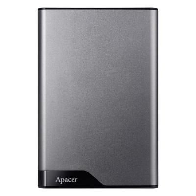 Внешний жесткий диск 2.5&quot; 2TB Apacer (AP2TBAC632A-1) (AP2TBAC632A-1)