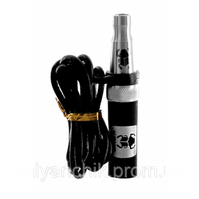 Персональный мундштук для кальяна Kaya Stainless Steel