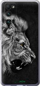 Чохол на Huawei Honor 30 Pro Лев "1080u-1920-2448"