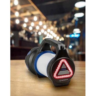 Фонарь Westinghouse 10W LED WF225 з функцією Power Bank (WF225-CB) | Зображення 1