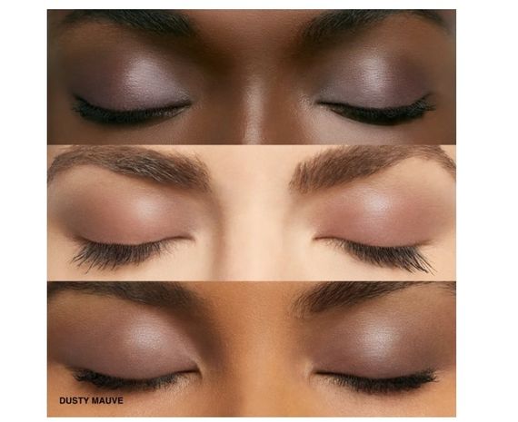 Кремові тіні-олівець для повік Bobbi Brown Long-Wear Cream Shadow Stick - Dusty Mauve (1.6 g) | Зображення 3