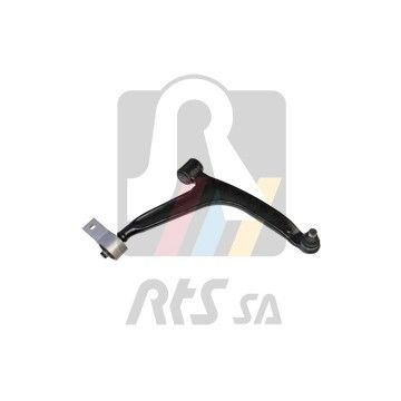 Рычаг передний нижний правый Citroen Berlingo / Peugeot Partner 99-, RTS, 96-00583-1,