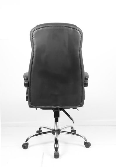 Кресло офисное Goodwin Smart black | Зображення 2