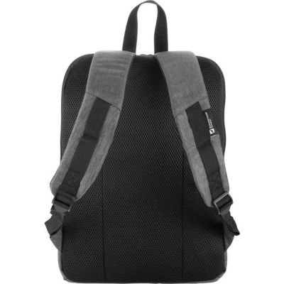 Рюкзак туристический Schwarzwolf Pelion сірий (F3524100AJ3) | Зображення 1