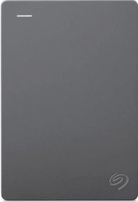 Жорсткий диск Seagate Basic 2.5 USB 3.0 [STJL5000400] (STJL5000400)