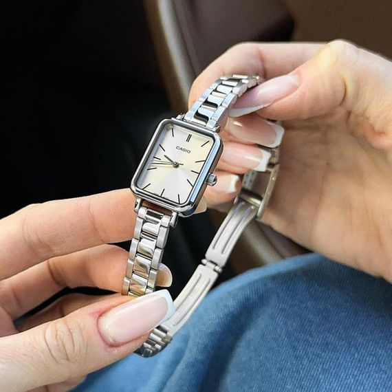 Жіночий годинник Casio LTP-V009D-7E | Зображення 4
