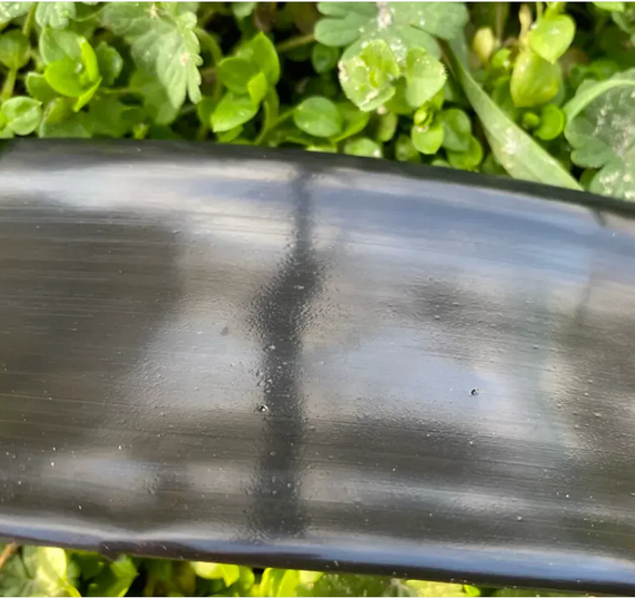 Ремонтное соединение 32 мм для спрей-ленты "Туман" (35 шт/уп) | Зображення 5