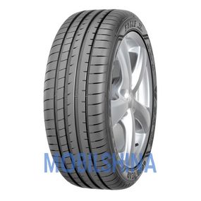 Летние шины GOODYEAR Eagle F1 Asymmetric 3 (205/45R17 88W)