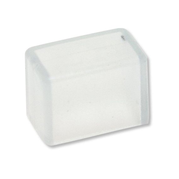 Заглушка Feron LD131 для стрічки LS 720 220V