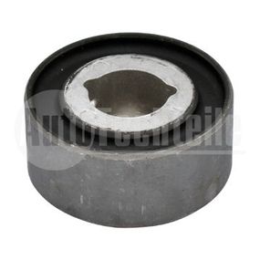 Сайлентблок редуктора заднего моста Mercedes Benz W203/W210 95-07/ C209 02-09, AutoTechteile, 100 3580, 270880