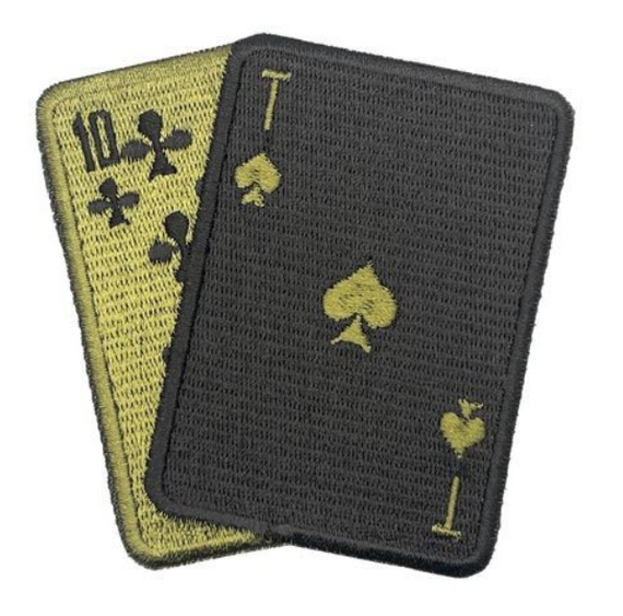 Шеврон 21 окрема механізована бригада