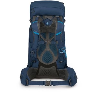 Рюкзак туристический Osprey Kestrel 38 atlas blue - S/M - синій (009.3828) | Зображення 1