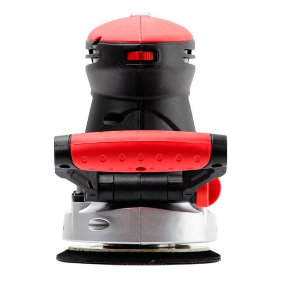 Шліфмашина ексцентрикова INTERTOOL WT-0542 | Зображення 3