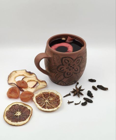 Набор для глинтвейна | Зображення 2