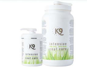 Маска K9 Intensive Coat Cure Інтенсивне відновлення» для шерсті