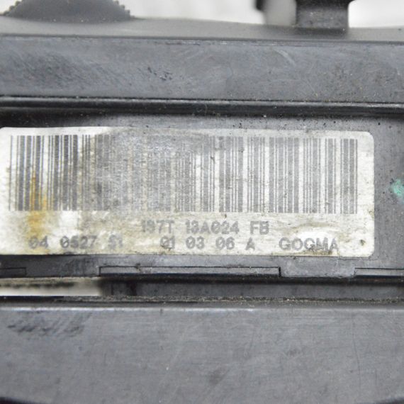 Перемикач світла фар 2.0 TDCI Ford Mondeo MK3 2000-2007 Перемикач основного світла Форд Мондео 1S7T13A024FB | Зображення 3