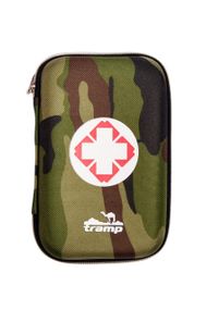 Аптечка Tramp EVA box (хакі)