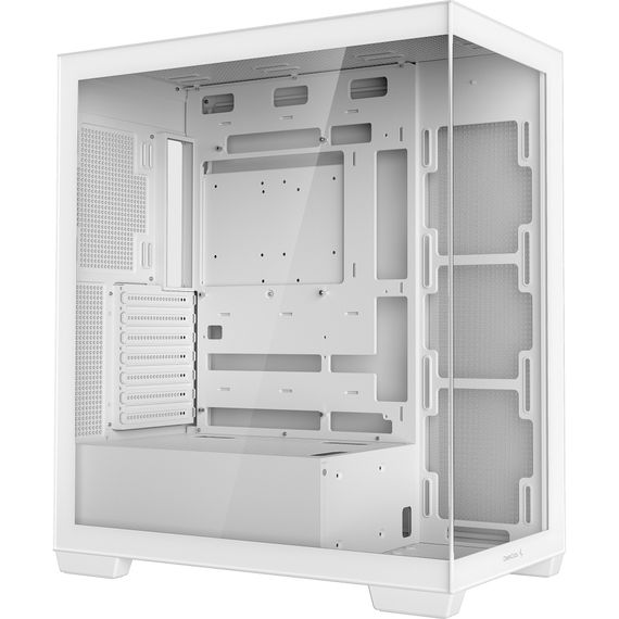 Корпус Deepcool CG580 WH | Зображення 1