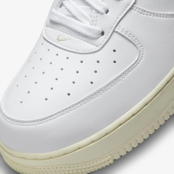 Кросівки Nike Air Force 1 Low Jewel 46 DC8894-100 | Зображення 4