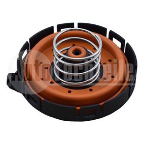 Мембрана вентиляции картерних газов BMW 5 E60 / 7 E65 / X5 E53/E70 N62, AutoTechteile, 701 1109, 45181